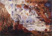 The Tribulations of St.Anthony James Ensor